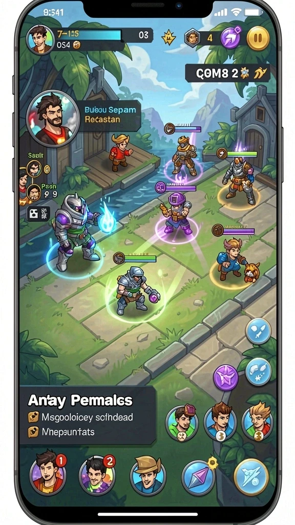 royaltoto APK Terbaru: Download Cepat dan Gratis