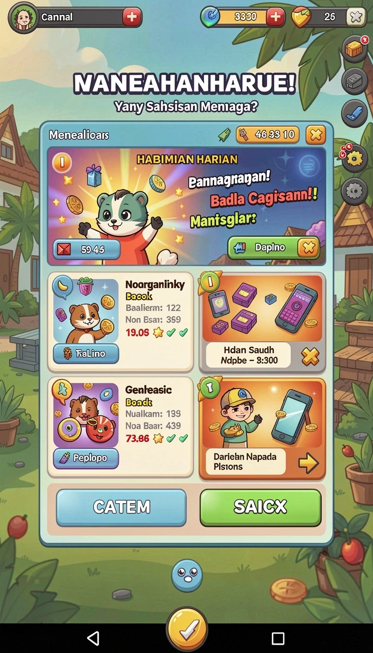 Review Aplikasi bingo4d
