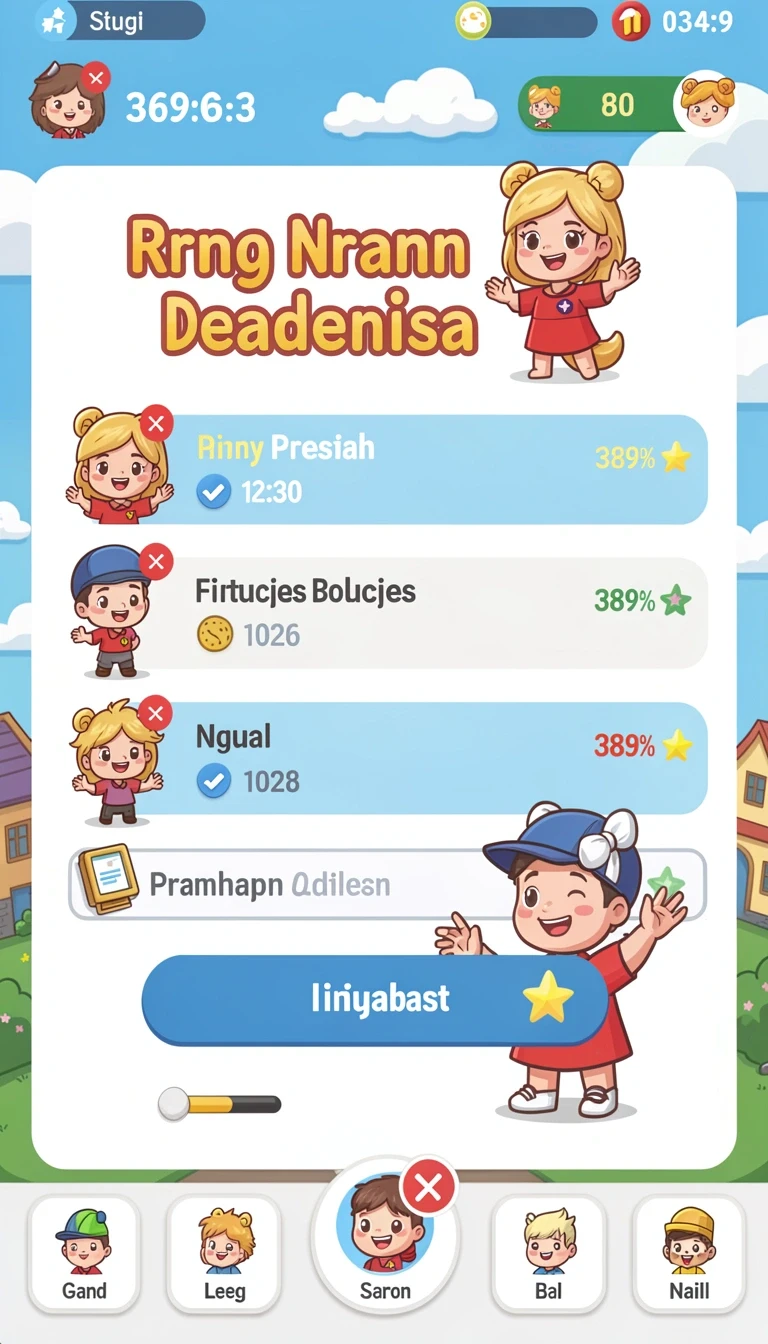 satu77 APK Terbaru: Download Cepat dan Gratis