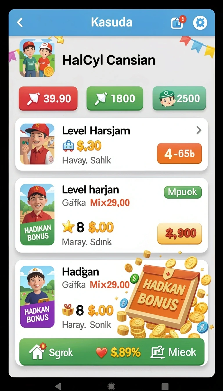 Review Aplikasi pprryy