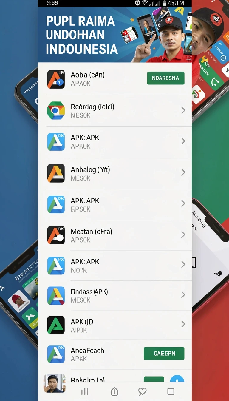 asia918 APK Terbaru: Download Cepat dan Gratis