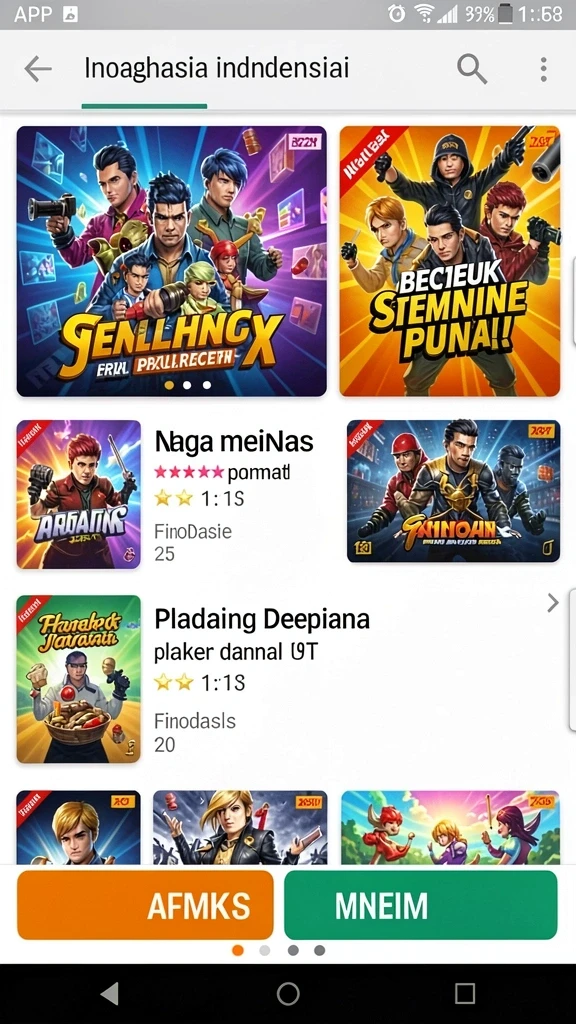 omtogel APK Terbaru: Download Cepat dan Gratis