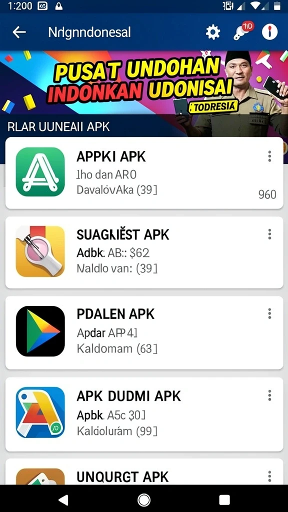 Review Aplikasi svip777
