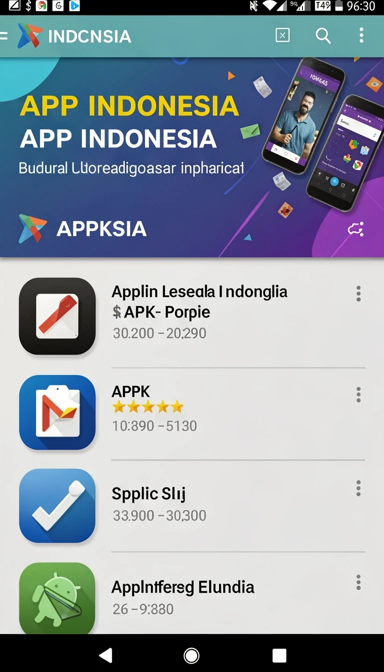 Review Aplikasi asia200